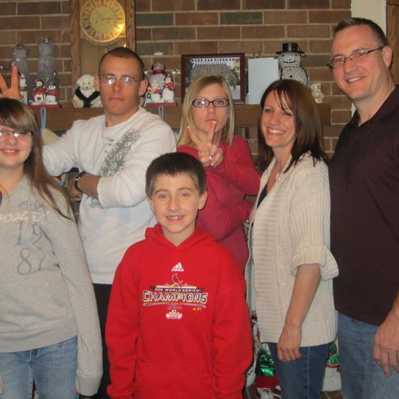 Meet your Posher, Bryan - Picture 1 of 1